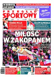 : Przegląd Sportowy - e-wydanie – 15/2019