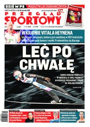 : Przegląd Sportowy - e-wydanie – 16/2019