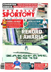 : Przegląd Sportowy - e-wydanie – 17/2019