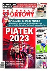 : Przegląd Sportowy - e-wydanie – 18/2019