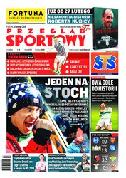 : Przegląd Sportowy - e-wydanie – 39/2019