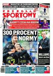 : Przegląd Sportowy - e-wydanie – 64/2019
