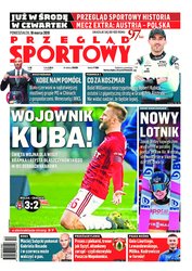 : Przegląd Sportowy - e-wydanie – 65/2019