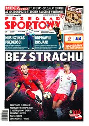 : Przegląd Sportowy - e-wydanie – 68/2019