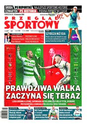 : Przegląd Sportowy - e-wydanie – 89/2019