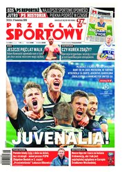 : Przegląd Sportowy - e-wydanie – 91/2019