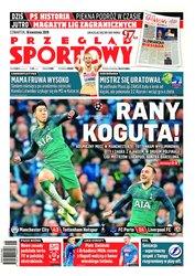 : Przegląd Sportowy - e-wydanie – 92/2019