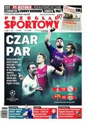 : Przegląd Sportowy - e-wydanie – 101/2019