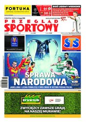 : Przegląd Sportowy - e-wydanie – 102/2019