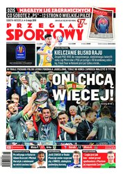 : Przegląd Sportowy - e-wydanie – 103/2019