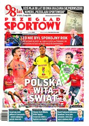 : Przegląd Sportowy - e-wydanie – 117/2019