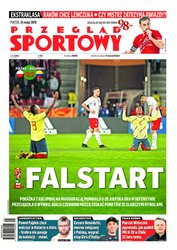 : Przegląd Sportowy - e-wydanie – 120/2019