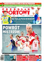 : Przegląd Sportowy - e-wydanie – 121/2019
