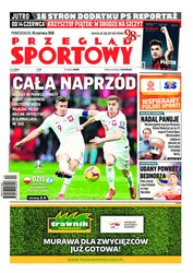 : Przegląd Sportowy - e-wydanie – 134/2019