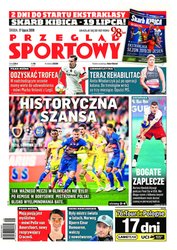 : Przegląd Sportowy - e-wydanie – 165/2019