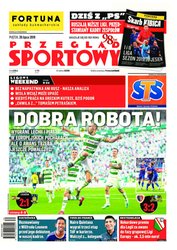 : Przegląd Sportowy - e-wydanie – 173/2019