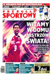 : Przegląd Sportowy - e-wydanie – 174/2019