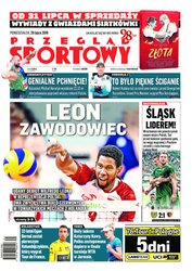 : Przegląd Sportowy - e-wydanie – 175/2019