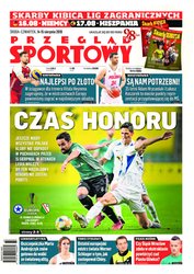: Przegląd Sportowy - e-wydanie – 189/2019