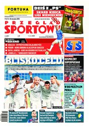 : Przegląd Sportowy - e-wydanie – 190/2019