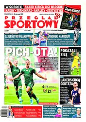 : Przegląd Sportowy - e-wydanie – 192/2019