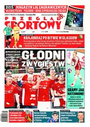: Przegląd Sportowy - e-wydanie – 203/2019