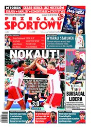 : Przegląd Sportowy - e-wydanie – 216/2019
