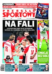 : Przegląd Sportowy - e-wydanie – 218/2019