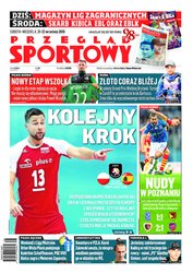 : Przegląd Sportowy - e-wydanie – 221/2019