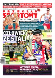 : Przegląd Sportowy - e-wydanie – 234/2019