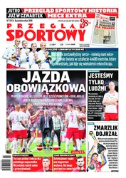: Przegląd Sportowy - e-wydanie – 235/2019