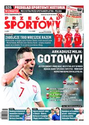 : Przegląd Sportowy - e-wydanie – 236/2019