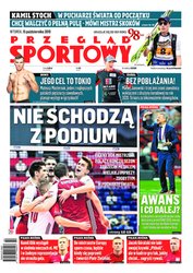 : Przegląd Sportowy - e-wydanie – 241/2019