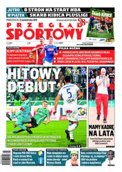 : Przegląd Sportowy - e-wydanie – 246/2019