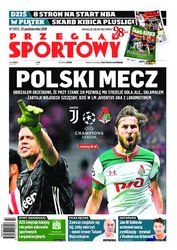 : Przegląd Sportowy - e-wydanie – 247/2019