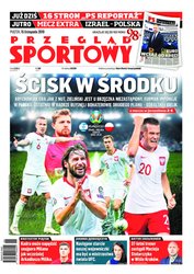 : Przegląd Sportowy - e-wydanie – 266/2019