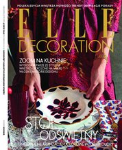 : ELLE Decoration - e-wydanie – 6/2019