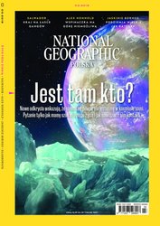 : National Geographic - e-wydanie – 3/2019