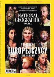 : National Geographic - e-wydanie – 10/2019