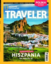 : National Geographic Traveler - e-wydanie – 6/2019