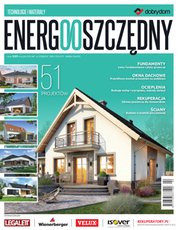 : Dom Energooszczędny - e-wydanie – 2/2019