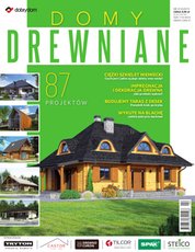 : Domy Drewniane - e-wydanie – 2/2019