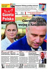 : Gazeta Polska Codziennie - e-wydanie – 7/2019