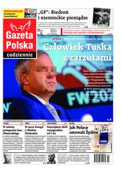 : Gazeta Polska Codziennie - e-wydanie – 37/2019