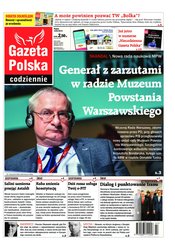: Gazeta Polska Codziennie - e-wydanie – 39/2019