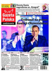 : Gazeta Polska Codziennie - e-wydanie – 68/2019