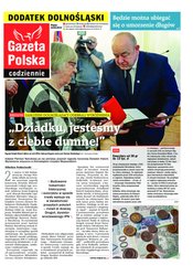: Gazeta Polska Codziennie - e-wydanie – 69/2019