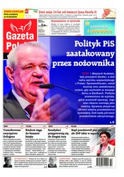 : Gazeta Polska Codziennie - e-wydanie – 78/2019
