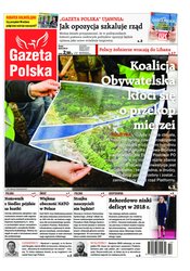 : Gazeta Polska Codziennie - e-wydanie – 79/2019