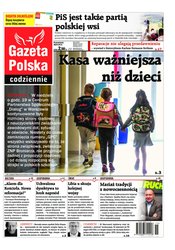 : Gazeta Polska Codziennie - e-wydanie – 83/2019